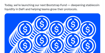 Coinbase, USDC likiditesini ve DeFi desteğini artırmak için düğmeye bastı