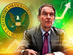 Coinbase listelemesi ve SEC başkanının desteği ile RSR token yüzde 13 yükseldi