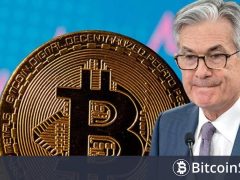 Çok Kritik FED Faiz Kararına Dakikalar Kaldı! İşte Karar Öncesi Bilinmesi Gerekenler ve Bitcoin’de Son Durum!