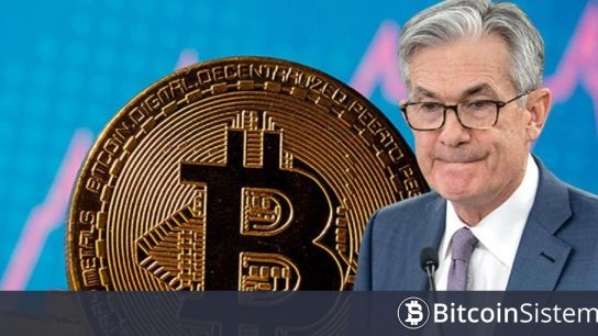 Çok Kritik FED Faiz Kararına Dakikalar Kaldı! İşte Karar Öncesi Bilinmesi Gerekenler ve Bitcoin’de Son Durum!