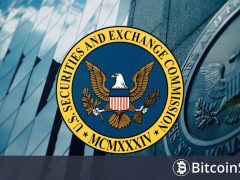 Çok Kritik SEC Kripto Para Toplantısı Sona Erdi! İşte Konuşulanlar ve Sonuç!