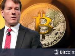 Çok Önemli Bir İlk Yaşandı: Büyük Bitcoin Boğası Michael Saylor, SEC Yetkilileriyle Kripto Paralar İçin Masaya Oturdu!