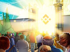 Columbia profesörü, bakanlığın Binance’e yönelik yaklaşımına ilişkin konuştu