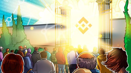 Columbia profesörü, bakanlığın Binance’e yönelik yaklaşımına ilişkin konuştu