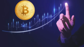 CryptoQuant Analisti Bitcoin’de Beklediği Yükseliş Oranını Açıkladı! Zirve İçin Fiyat ve Tarih Verdi!