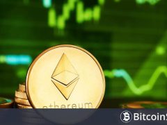 CryptoQuant’tan Ethereum (ETH) Müjdesi! “İkinci Boğa Piyasası Başladı!”