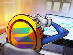 DEX hacminde Ethereum’u geride bırakan Solana için fiyat hedefi 180 dolarda