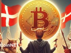 Danimarkalı Düzenleyici, Bitcoin Cüzdanlarını Yasaklayacak