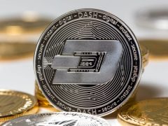 Dash (DASH) Fiyatı Bir Günde Yüzde 50 Arttı