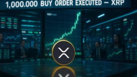 Dave Portnoy, Erken Sattığı İçin “Ağlamak İstediğini” Söyledikten Sonra XRP’ye 1 Milyon Dolar Yatırdı