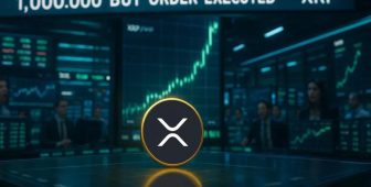 Dave Portnoy, Erken Sattığı İçin “Ağlamak İstediğini” Söyledikten Sonra XRP’ye 1 Milyon Dolar Yatırdı