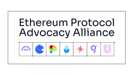 DeFi oyuncuları Ethereum’u politikacılara tanıtmak için ittifak kurdu
