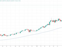 Değeri 30 trilyon doları aştı, Bitcoin’i 14’e katladı