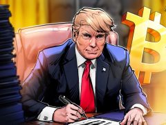 Demokrat milletvekilinden Trump’ın stratejik Bitcoin rezervi planına veto