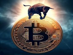 Analiz Şirketi Açıkladı: “Bitcoin’deki Yükselişi Bozmak Zor! BTC, Bu Seviyenin Üzerinde Kaldığı Sürece Ralli Devam Eder!”