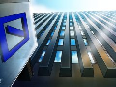 Deutsche Bank, Bitcoin ve kripto saklama hizmeti başlatmayı planlıyor