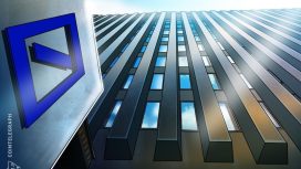 Deutsche Bank, Bitcoin ve kripto saklama hizmeti başlatmayı planlıyor