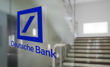 Deutsche Bank, Bitcoin Çöküşünün Nedenlerini Açıkladı: Fed, Balinalar ve Kongre Etkisi