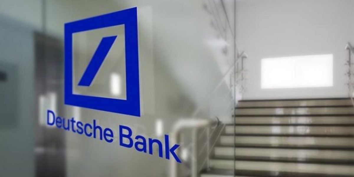 Deutsche Bank, Bitcoin Çöküşünün Nedenlerini Açıkladı: Fed, Balinalar ve Kongre Etkisi