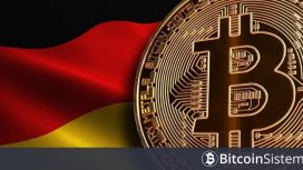 Dev Alman Şirketi, Bilançosuna Bitcoin (BTC) Eklediğini Duyurdu!