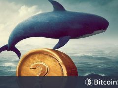 Dev Balina Popüler Altcoini 4 Yıllık Stake’ten Çıkardı, Satış Yapmaya Başladı! Kârı Dudak Uçuklattı!