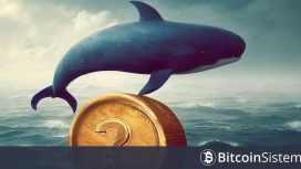 Dev Balina Popüler Altcoini 4 Yıllık Stake’ten Çıkardı, Satış Yapmaya Başladı! Kârı Dudak Uçuklattı!