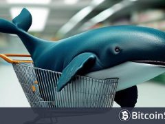 Dev Balina da Terste Kaldı: Daha Önce Milyonlarca Dolar Kar Elde Ettiği Altcoinde Stop-Loss Devreye Girdi, Zararına Sattı!