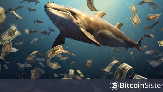 Dev Balinalar Altcoin Alımlarıyla Ses Getiriyor! İşte Milyon Dolar Akıttıkları Altcoinler!