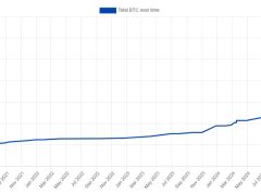 Dev Bitcoin balinası Trump’ın seçilmesinden sonra BTC rezervini iki katına çıkardı