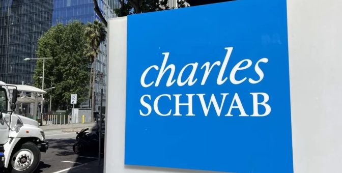Dev Finans Şirketi Charles Schwab’ın CEO’su, Bitcoin ve Ethereum Açıklaması Yaptı!