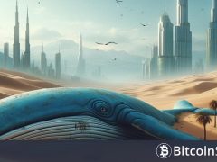 Dev Kripto Para Balinası, Bir Altcoinde 32 Milyon Dolarını Hacker’lara Kaptırdı!