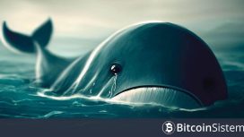 Dev Kripto Para Balinası Uçurumun Eşiğinde: Bitcoin ve Altı Altcoinde Hatalı Strateji Uyguladı, Şimdi Milyon Dolarlar Kaybedebilir!