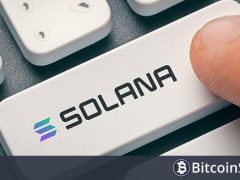 Dev Piyasa Yapıcı Şirketten 100 Milyon Dolarlık Solana (SOL) Hamlesi!