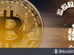 Dev Şirket Bitcoin (BTC) Sattı, Yerine Bu Altcoinden Satın Aldı!
