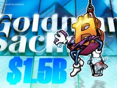 Dev banka Ethereum ETF yatırımını 20, Bitcoin varlığını 2 kat artırdı
