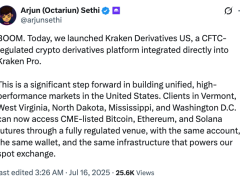 Dev borsa 100 milyon dolarlık hamleyle ABD türev piyasasına girdi