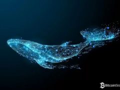Devasa Balina, Bu Altcoinden Yüklü Satın Aldı: En Büyük İkinci Sahip Haline Geldi!