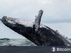 Devasa Balina Pes Etti: Üç Gündür Bu Altcoinde Zararına Yüklü Satış Yapıyor, Tamamını Elden Çıkardı!