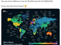 Devlet izinsiz Bitcoin üretenlerin peşine düştü