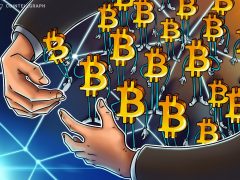 Dijital Fort Knox mu kuruluyor? ABD’nin altını Bitcoin’e dönüştürme planı