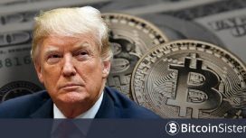 Dijital Varlık Platformu Matrixport, Trump’ın Kabinesindeki Kripto Yanlısı Adaylara Dikkat Çekti! İşte Detaylar