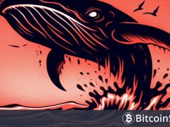 Dikkat: Devasa Balina, Binance Listeli Bu Altcoini Büyük Dump’ladı! Fiyatta Derin Gerileme Var!