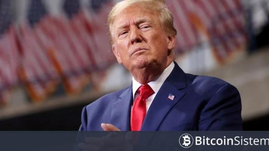 Dikkat! Trump’ın Kripto Para Projesi WLFI’nin Sürpriz Altcoinden Almayı Düşündüğü İddia Ediliyor!