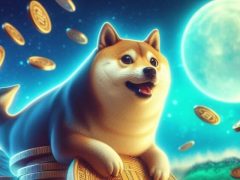 Dogecoin Fiyatı Yükseldikçe, Balina Hareketleri Arttı