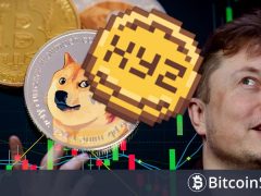 Dogecoin Kenara Çekilsin—Bu Yeni Token Elon Musk’ın Bir Sonraki Tweet’iyle 1 Doları Görebilir