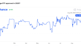 Dogecoin için ilk resmi hazine başlatıldı, gözler 1,40 dolarda