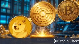 Dogecoin ve Bitcoin’in Bağlantısı Açıklandı; MTAUR Ön Satışta 780K’ya Ulaştı