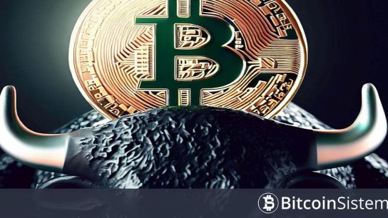 Dolar 200 Günlük Hareketli Ortalamasının Altına İndi: Analist, Bu Sinyalden Sonra Bitcoin Hep Yükselir Dedi, Fiyat Tahminini Paylaştı!
