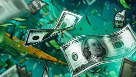 Dolar kan kaybediyor — Bitcoin sahipleri bu hafta bu 5 faktöre dikkat etmeli