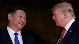 Donald Trump, Çin Devlet Başkanı Xi Jinping ile Görüştü! Ticaret Savaşı Sona Mı Eriyor? İşte Görüşmenin Detayları
